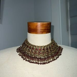 Necklace set